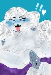 thetis_(lore_olympus), zeus_(lore_olympus), lore_olympus, webtoon, lure_of_selly