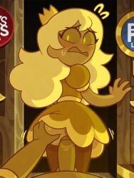 princess_quest_(fnaf), five_nights_at_freddy's, five_nights_at_freddy's:_security_breach, fnaf, princess_quest