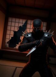 dead_or_alive, grand_theft_auto, grand_theft_auto:_san_andreas, koei_tecmo, ninja_gaiden