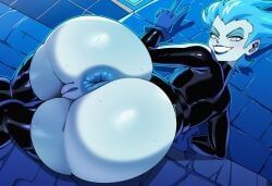 livewire, dc, dc_comics, superman_(series), mullon