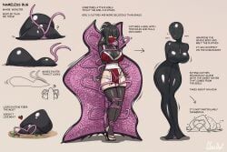 nawako_(plusout), plusout, 1girls, bondage, bound