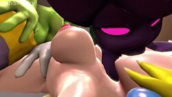 cackletta, princess_peach, princess_shroob, mario_(series), nintendo
