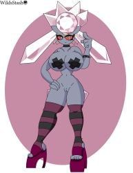 diancie, legendary_pokemon, mythical_pokemon, pokemon_(species), pokemon