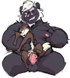 azure_(bluedude), tralalabara_(character), haps, anal, anal_sex
