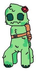 creeper, creeper_(minecraft), microsoft, minecraft, mojang
