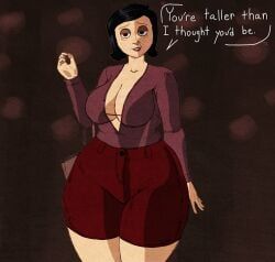 mel_jones, coraline, cheesecake_(artist), cheesecakevalentine_(artist), masochistmaverick