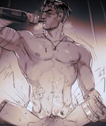 arcane_jayce, arcane_viktor, jayce, jayce_talis, viktor_(league_of_legends)