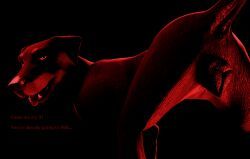 3drats, animal_genitalia, animal_vulva, ass, bestiality_temptation