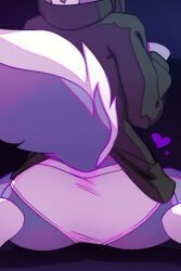 shikabane_(aggretsuko), aggretsuko, furaffinity, patreon, sanrio