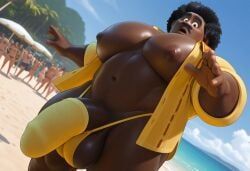 felix_madrigal, disney, encanto, daxcoil, 1boy