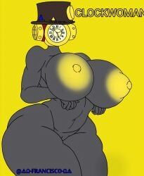 clock_woman_(skibidi_multiverse), clockwoman, skibidi_toilet, skibidi_toilet_multiverse, clock