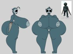 newborn_(slendytubbies), slendytubbies_oc, slendytubbies, st_tdau, teletubbie