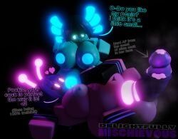 robloxian, roblox, delightfullymischievous, 2aliens, 2futas
