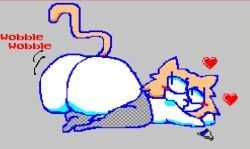 neco-arc, mario_paint, melty_blood, tsukihime, pants_juice