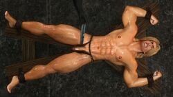 he-man, he_man, sparkieshock, abs, bondage