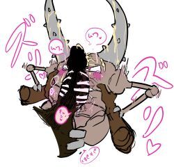 generation_1_pokemon, pinsir, pokemon_(species), nintendo, pokemon
