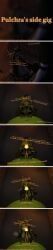 n_(murder_drones), pulchra_(zenless_zone_zero), pulchra_fellini, glitch_productions, murder_drones