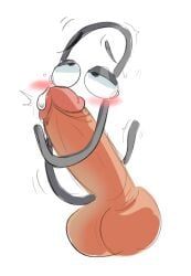 clippy, microsoft, microsoft_office, 1boy, ambiguous_gender