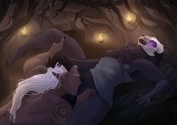 demon_king_(duskwalker_brides), jabez_(duskwalker_brides), zylah_(duskwalker_brides), a_soul_to_embrace_(book), duskwalker_brides