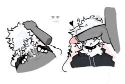 femboy_bunny, roblox_avatar, noctari, big_penis, blowjob