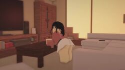 robloxian, roblox, akrscoi, 1boy, 1girls
