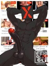 xvideos, weirdgirl66, balls, big_balls, big_muscles