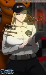 freddy_(fnaf), freddy_fazbear, vanessa_(fnaf), five_nights_at_freddy's, five_nights_at_freddy's:_security_breach