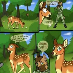 xyi, animal_genitalia, animal_pussy, anthro, anus
