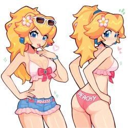 princess_peach, mario_(series), nintendo, super_mario, super_mario_bros.