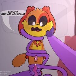 catnap_(poppy_playtime), dogday_(poppy_playtime), tinky, critters_(poppy_playtime), mob_entertainment