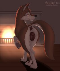 aleu_(balto), balto_(series), universal_studios, averyfondoreo, anatomically_correct