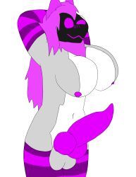 protogen, andromorph, anthro, for, intersex