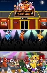 among_us_red, arin_hanson, balloon_boy_(fnaf), boomstick_(death_battle), charlie_(smiling_friends)