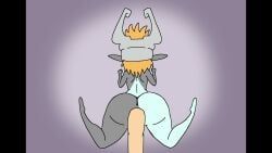 imp_midna, midna, the_legend_of_zelda, twilight_princess, anal