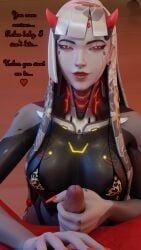 shion_(overwatch), blizzard_entertainment, overwatch, overwatch_2, dustedfountain