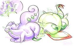 flygon, generation_3_pokemon, generation_6_pokemon, goodra, pokemon_(species)