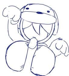 kris_(deltarune), kris_female_(deltarune), deltarune, utdr_(toby_fox), swoiffer2