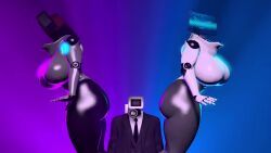 camera_man_(skibidi_toilet), computer_woman_(skibidi_wars), tv_woman_(skibidi_toilet), tvwoman_(skibidi_toilet), skibidi_toilet