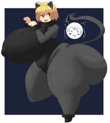 arcueid_brunestud, arcueid_brunestud_(monster_cat), kagetsu_tohya, melty_blood, melty_blood:_type_lumina
