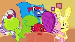 cuddles_(htf), flaky_(htf), flippy_(htf), giggles_(htf), lammy_(htf)