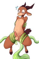 chico_(fuel), fuel_(artist), 2_horns, antelope, anthro