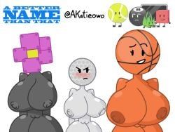 8-ball_(bfdi), a_better_name_than_that, basketball_(bfdi), blocky_(bfdi), golf_ball_(bfdi)