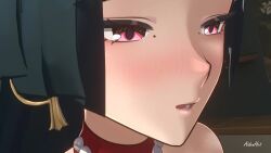 astra_yao, evelyn_chevalier, wise_(zenless_zone_zero), hoyoverse, mihoyo