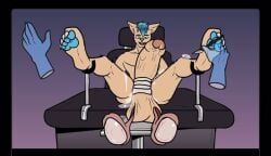 kimero_kat, ballbusting, balls, castration, castration_(surgical)