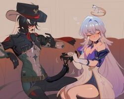 boothill_(honkai:_star_rail), robin_(honkai:_star_rail), honkai:_star_rail, honkai_(series), memeh