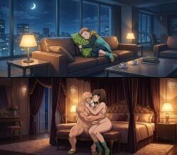 diane_(nanatsu_no_taizai), king_(nanatsu_no_taizai), master_roshi, dragon_ball, dragon_ball_super