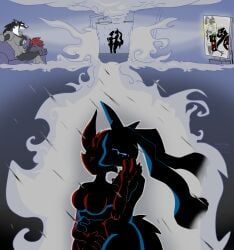 background_character, cinderace, generation_1_pokemon, generation_4_pokemon, generation_5_pokemon