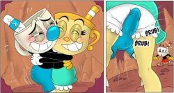 cuphead, ms._chalice, mugman, cuphead_(game), vcp