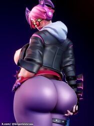 callisto_(fortnite), epic_games, fortnite, fortnite:_battle_royale, greengrass