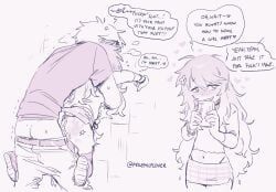 whitney_(degrees_of_lewdity), whitney_(dol), degrees_of_lewdity, trno, 1boy